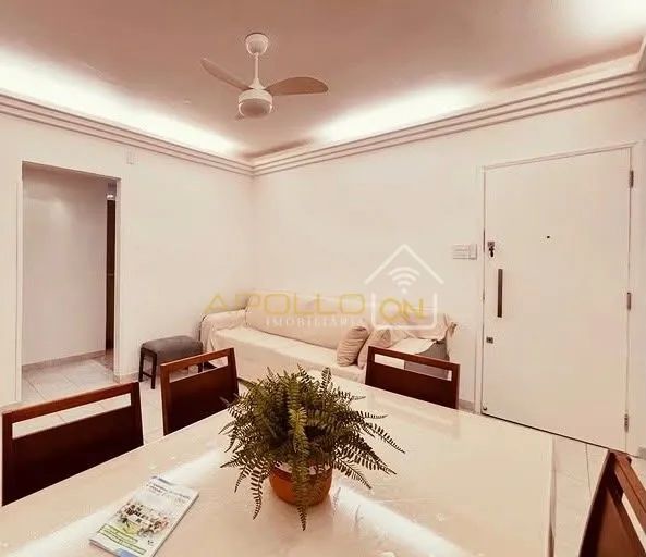 Apartamento 2 quartos - Marapé - Santos - Foto 3