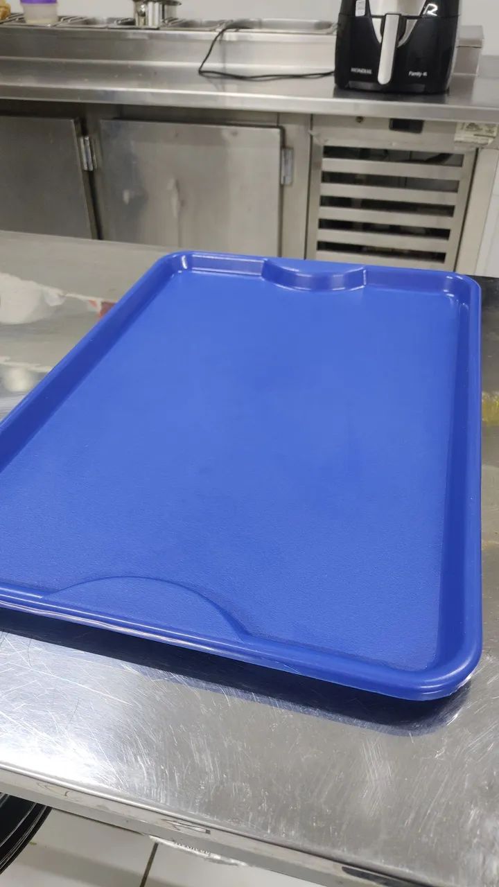 Bandeja para restaurantes  - Foto 4