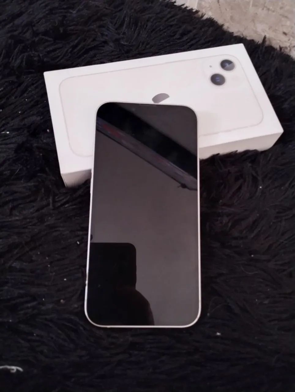 iPhone 13 - Branco - 128GB | Excelente Estado! - Foto 2