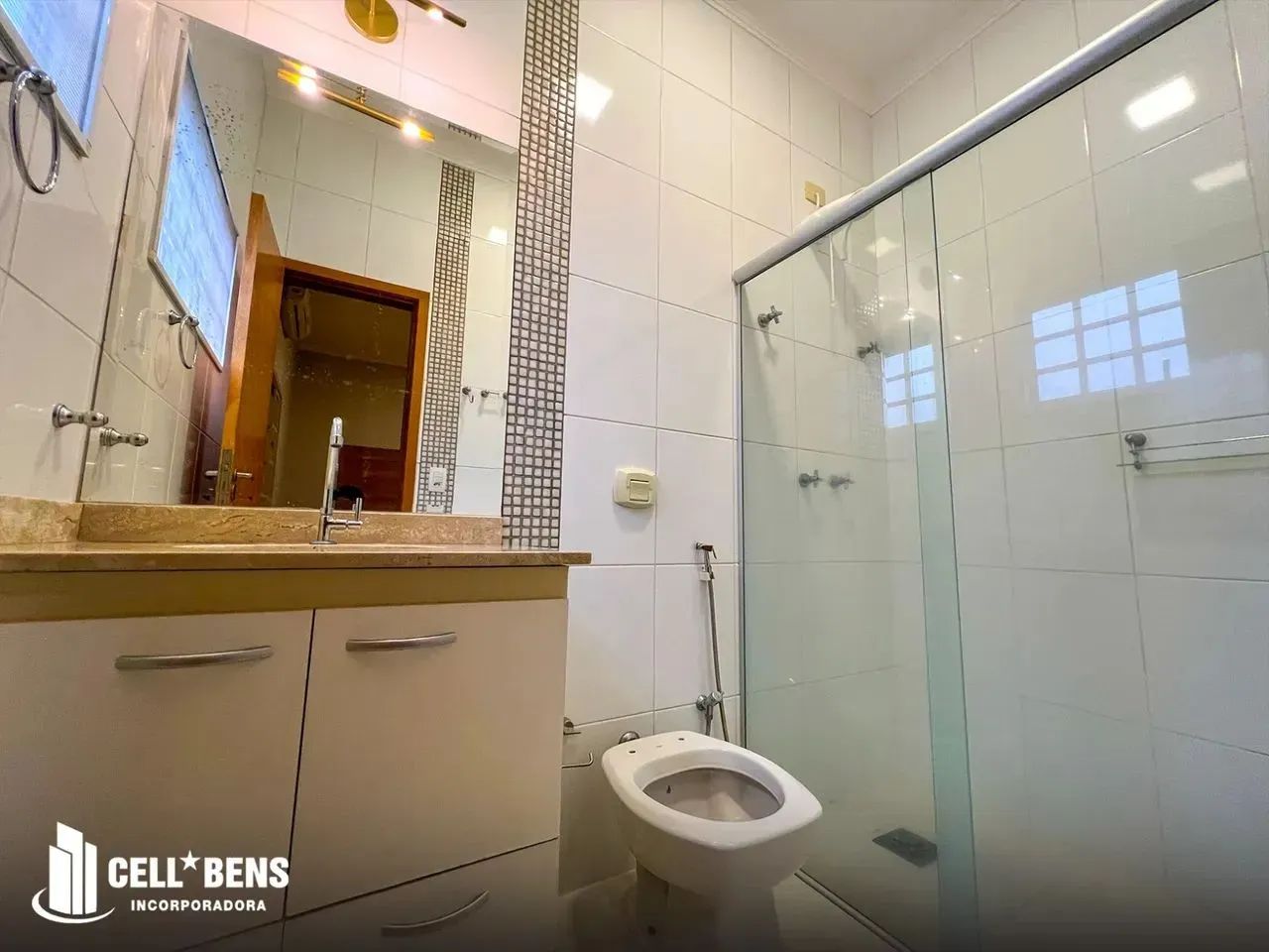 Casa residencial próx. ao Austa - Foto 7