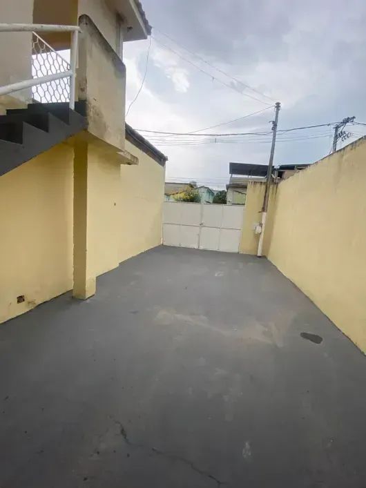 Apartamento com terraço e vaga de garagem! - Foto 4