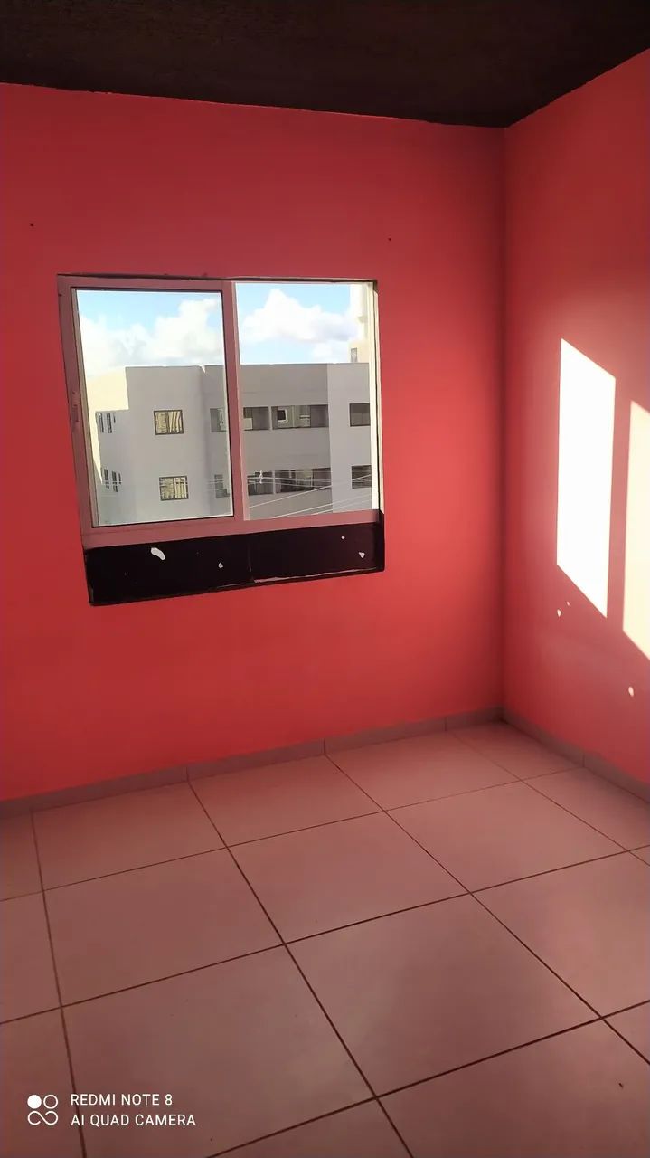 Alugo apartamento Valentina  - Foto 2