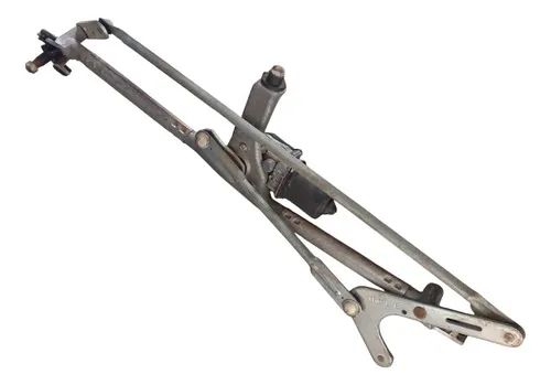 Galhada Motor Limpador Parabrisa Honda Fit 2013 2014 - Foto 3