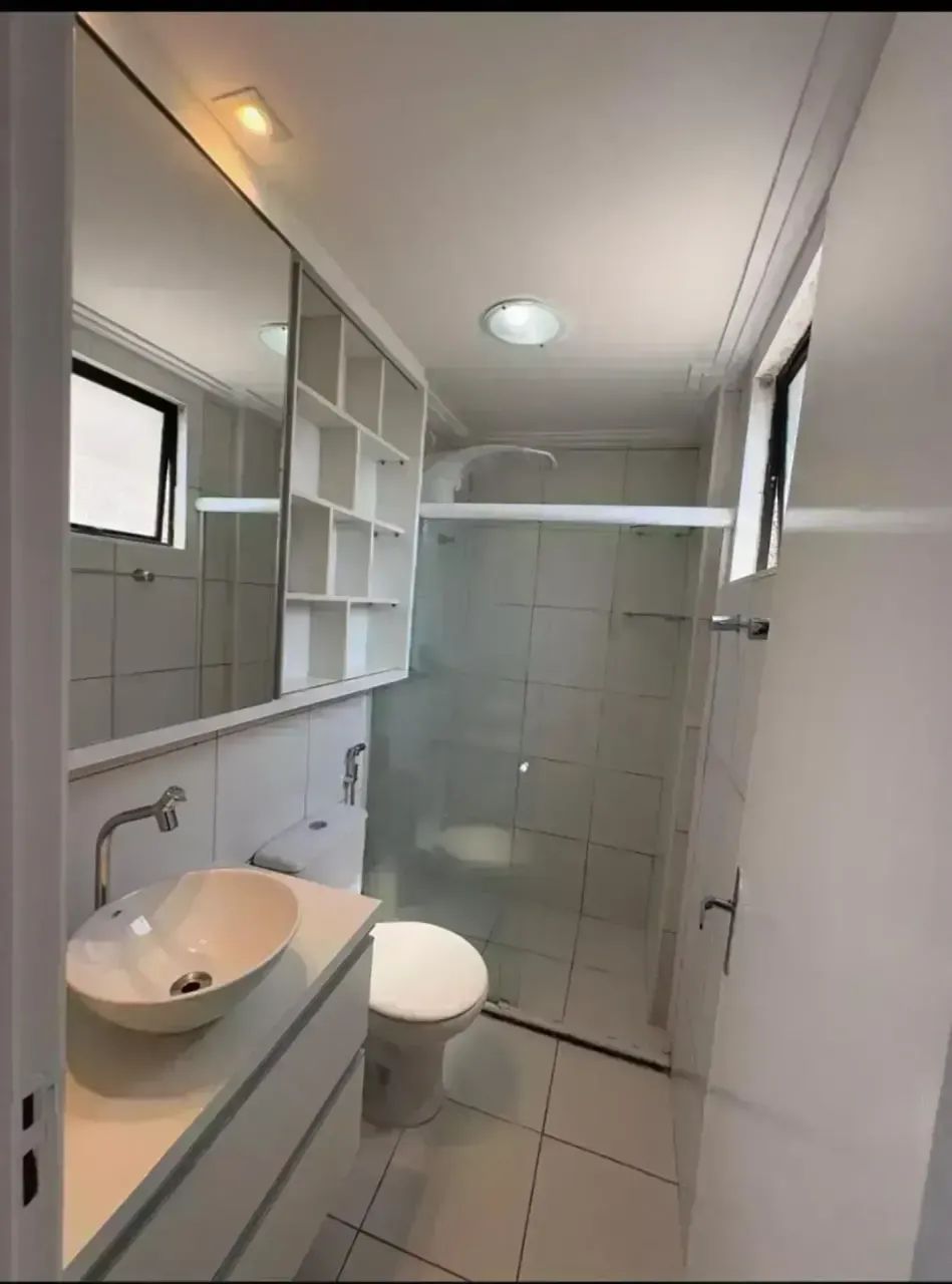 Apartamento à Venda  Condomínio Bossa Nova, Jabotiana  Aracaju/SE 1 - Foto 4