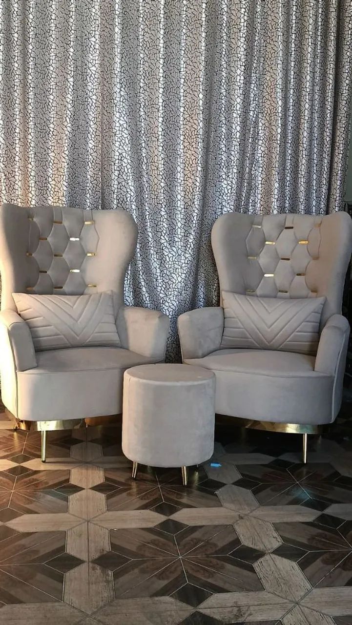 Poltronas saindo da fábrica  - Foto 5