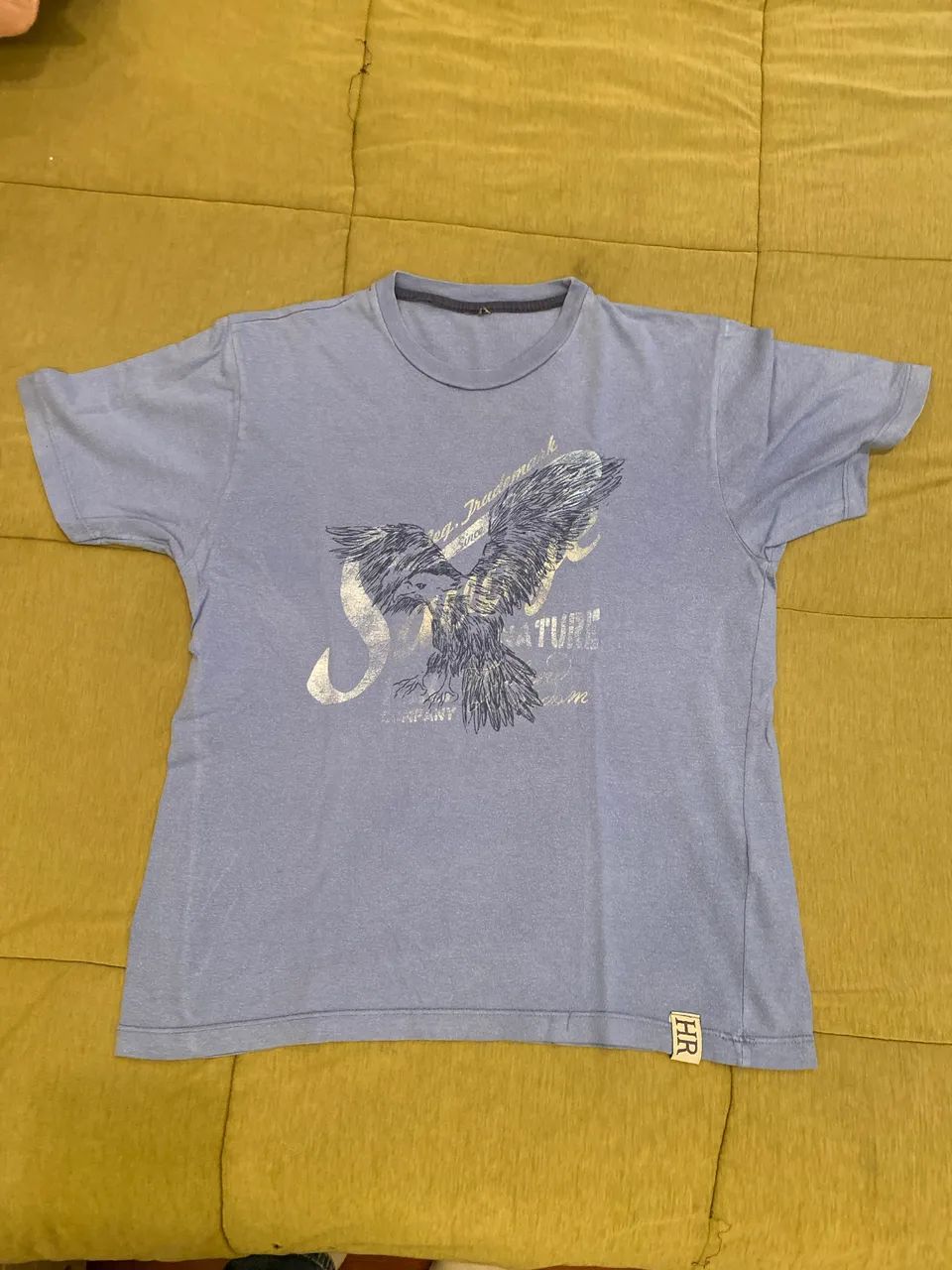 Camiseta Hering 