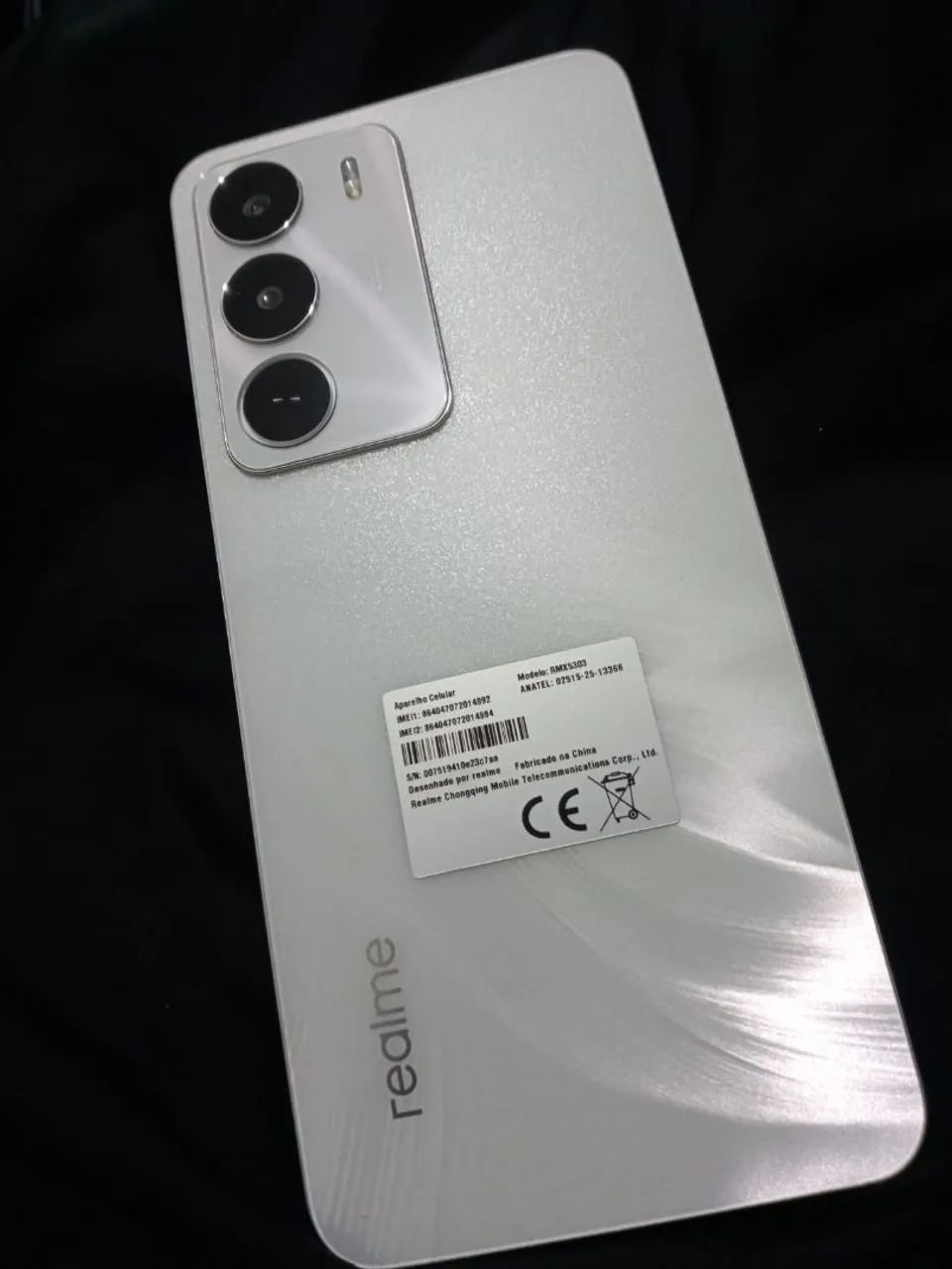 Celular novo C71 preço top - Foto 3