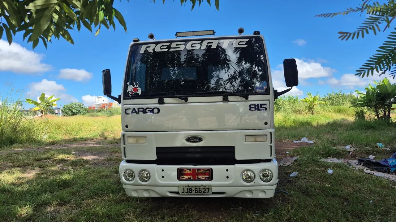 Vd 814 ano 2000 valor 185 mil *  - Foto 5