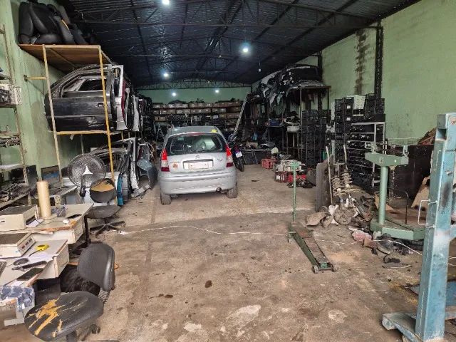 Vendo Desmonte credenciado em São Paulo - Zona Leste - Foto 5