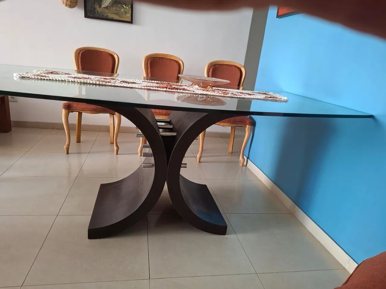 Mesa de jantar - Foto 2