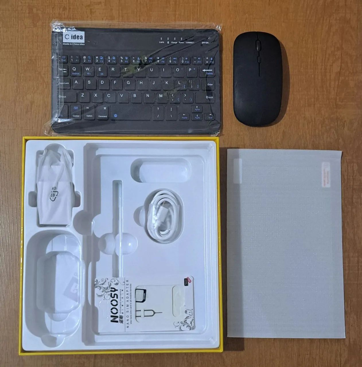 Tablet CM824 ultra (chinês) - Foto 5