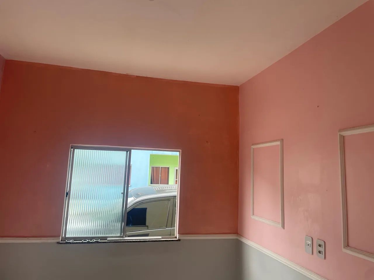 ALUGO OU REPASSO APARTAMENTO 