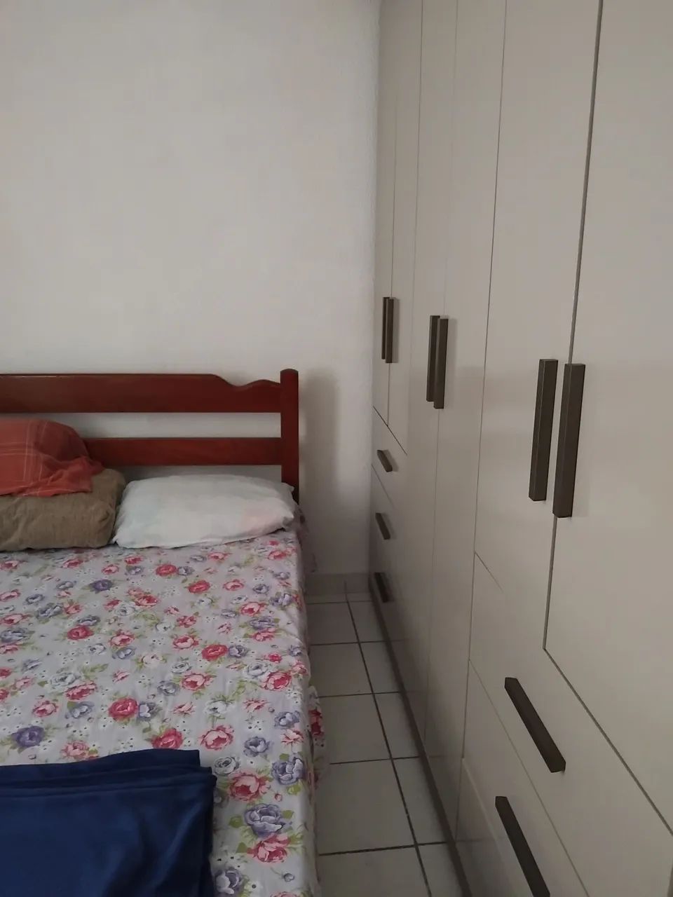 Vendo apartamento quitado - Foto 2