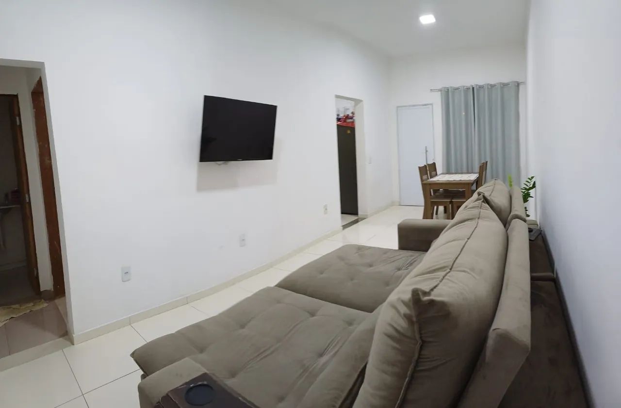 Casa Residencial Monterrey 