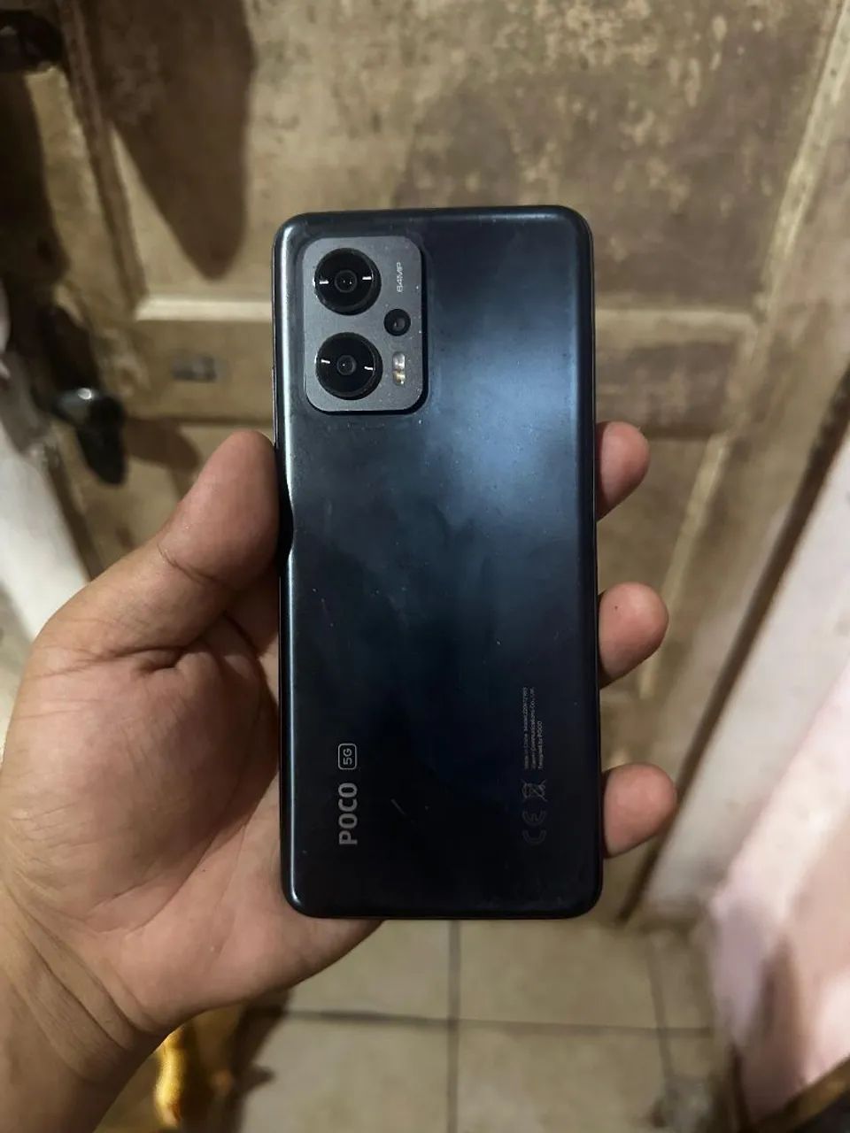 Poco X4 GT 256/8Gb - Celulares e Smartphones - Nossa Senhora de