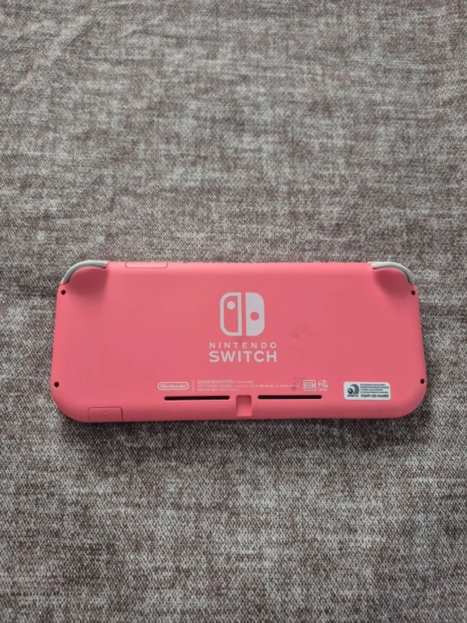 Nintendo Switch Lite - Foto 4