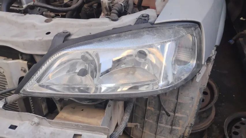 Farol Astra L/E 