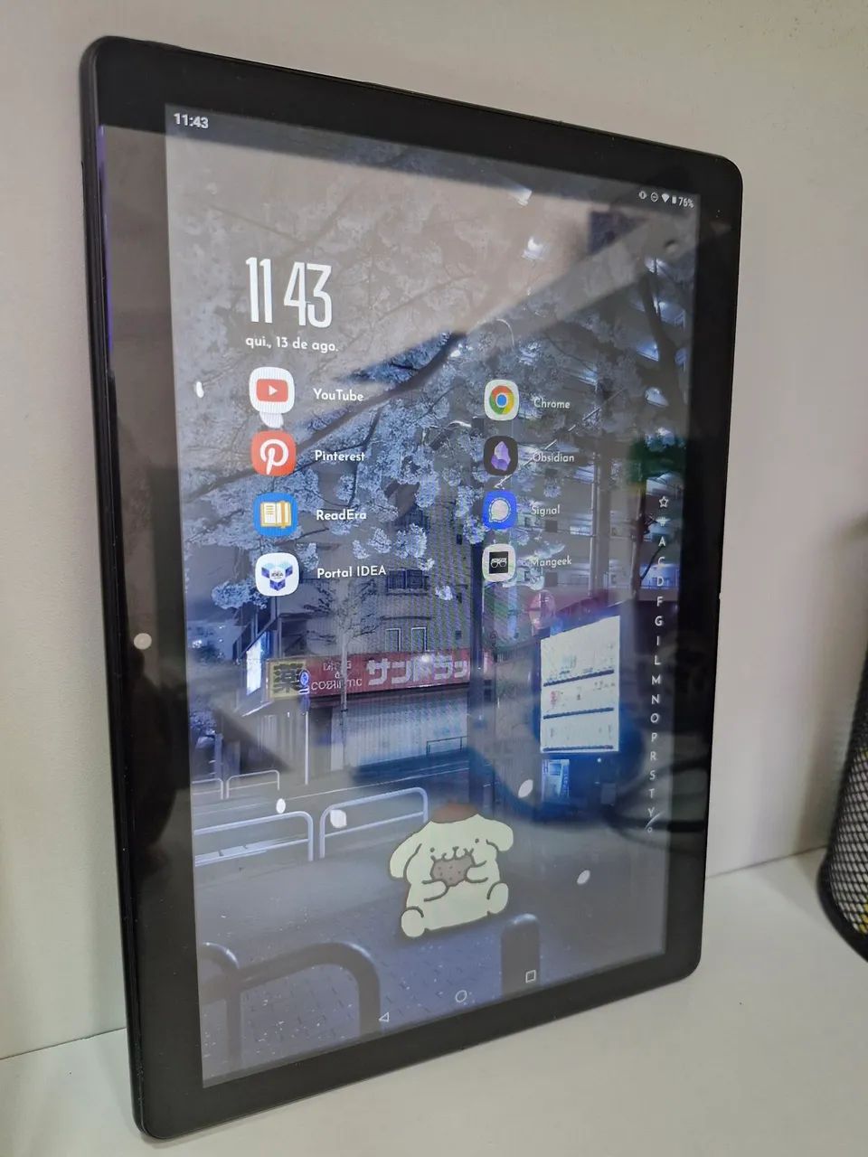 Tablet multilaser M10Pro - Foto 4
