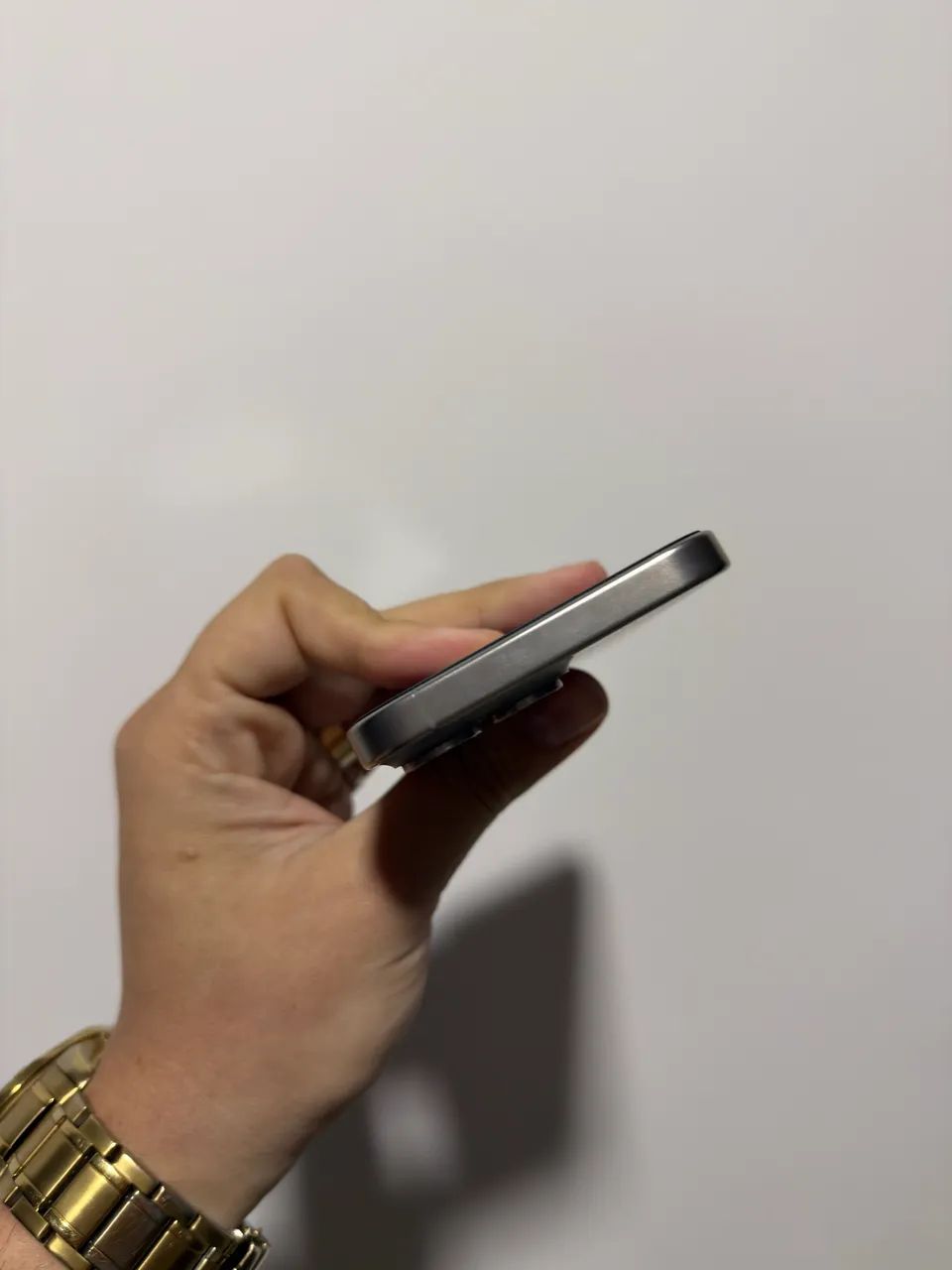 iPhone 15 pro Max 256gb, com caixa e NL.  - Foto 4