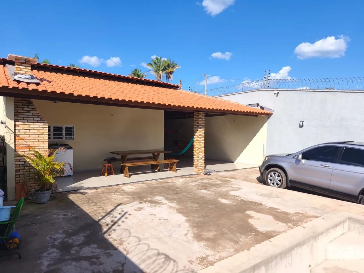 Casa zona sudeste  - Foto 4