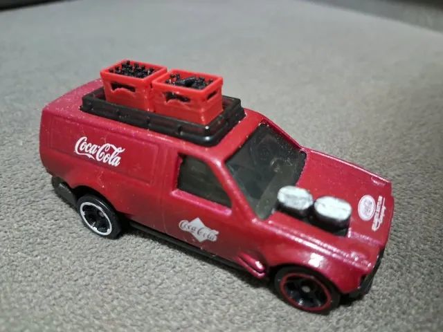 Hot Wheels Time Shifter Custom - Foto 3