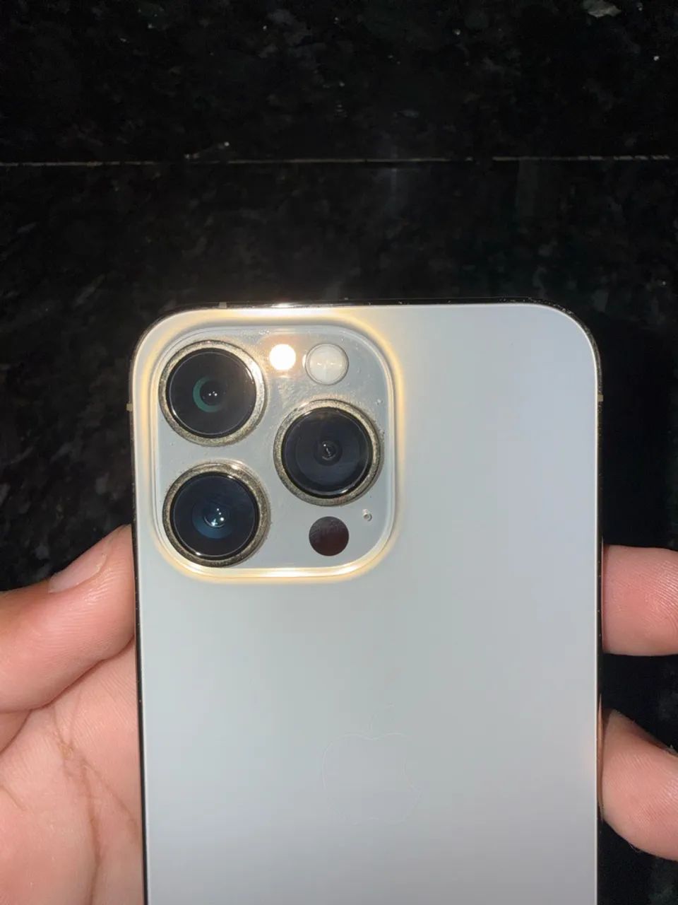 iPhone 13 Pro 512gb - Foto 2