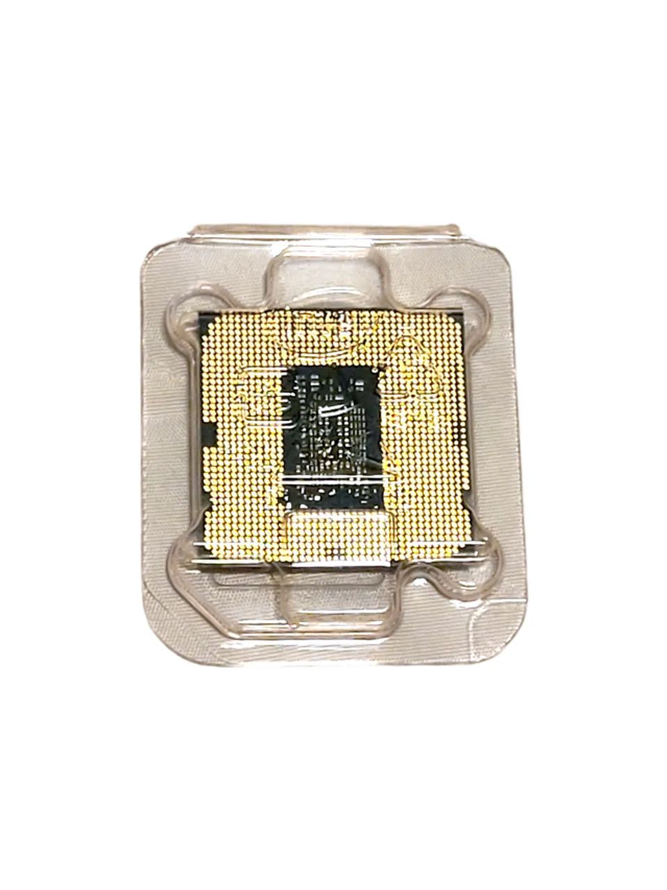 Intel Core i3-10100F 4 Núcleos 8 Threads Até 4.3GHz Socket LGA1200 - Foto 3