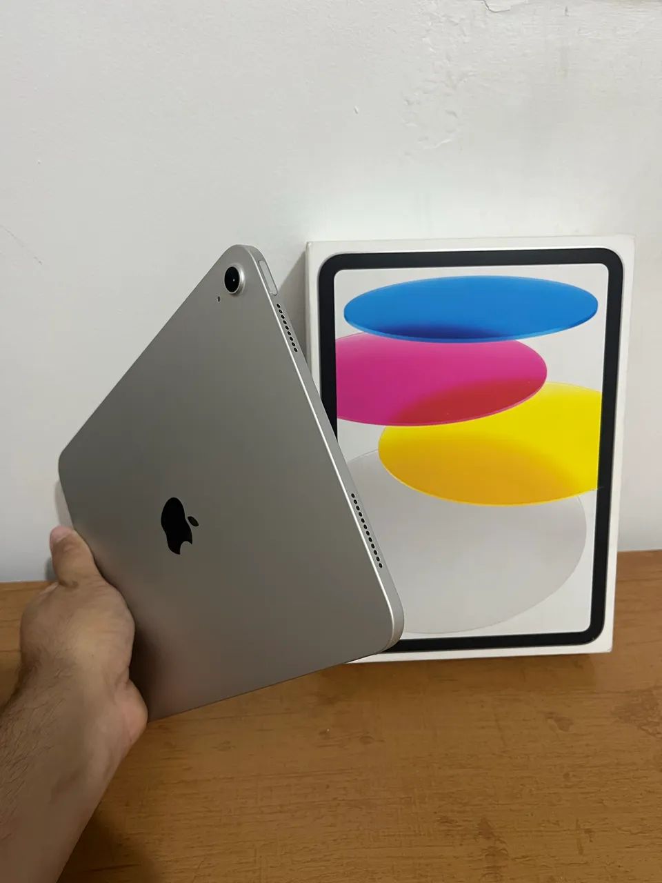 Apple iPad - 10* Geração - Foto 4
