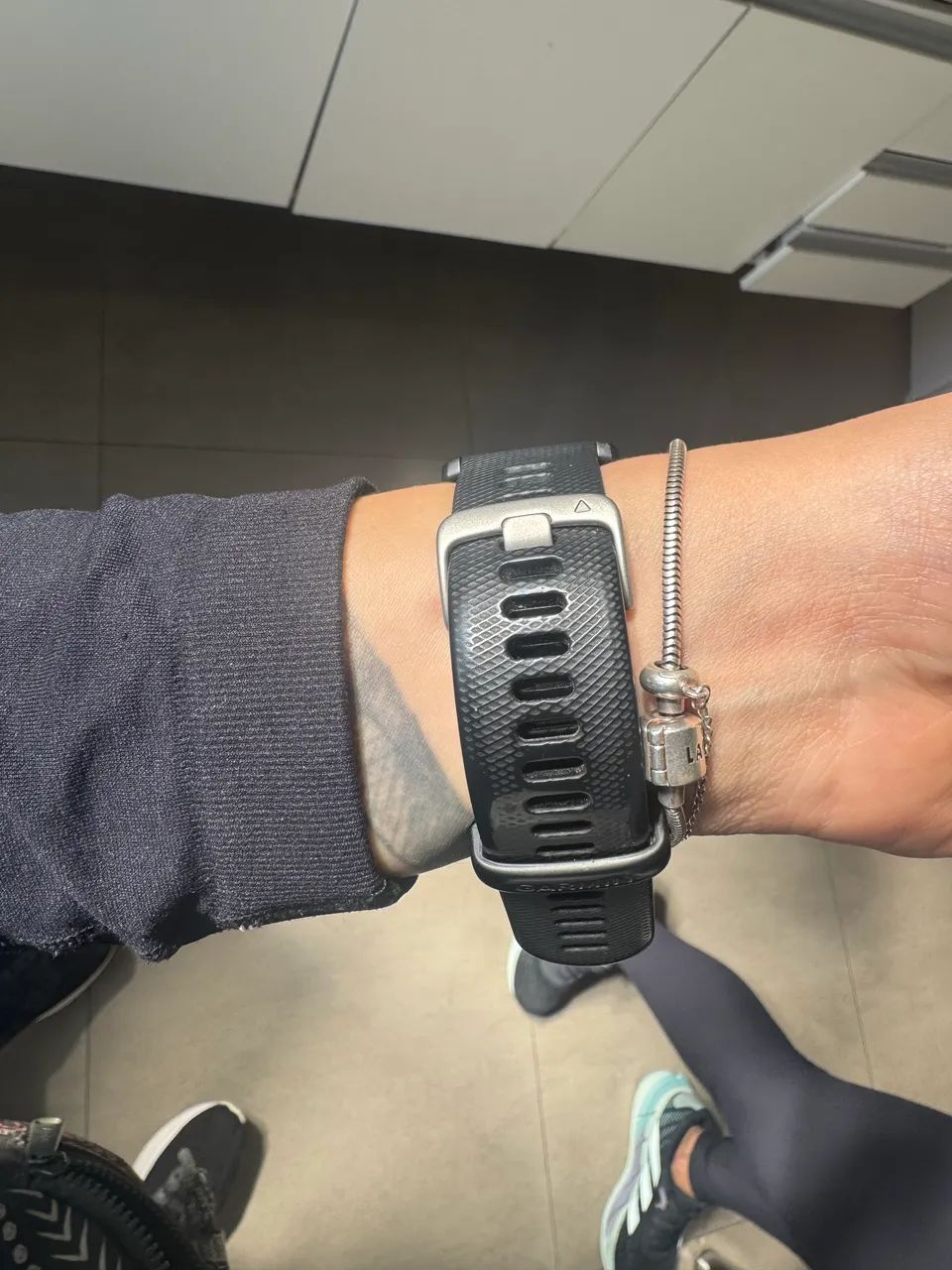 Garmin forerunner 255 music - Foto 5