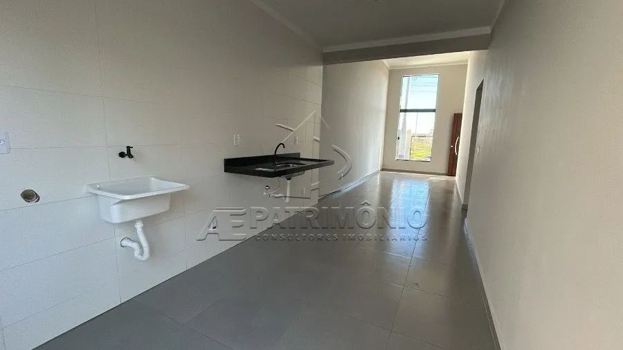 CASA TERREA COND., 2 DORMITÓRIOS | JARDIM SÃO LUCAS - Foto 3