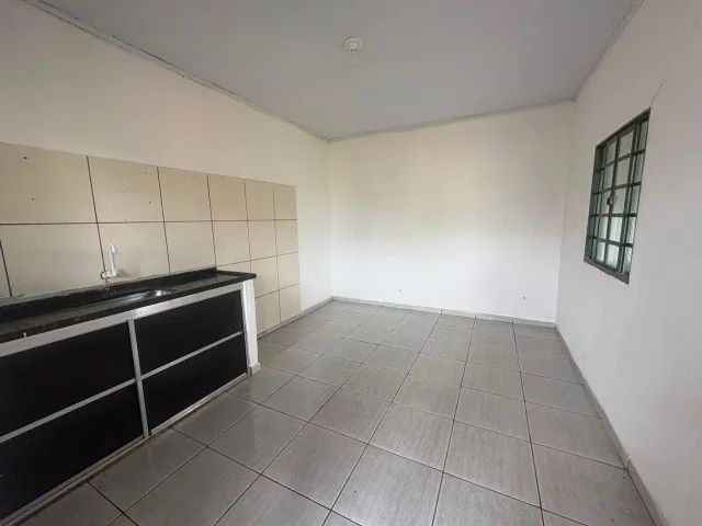Casa com quintal grande - Foto 3