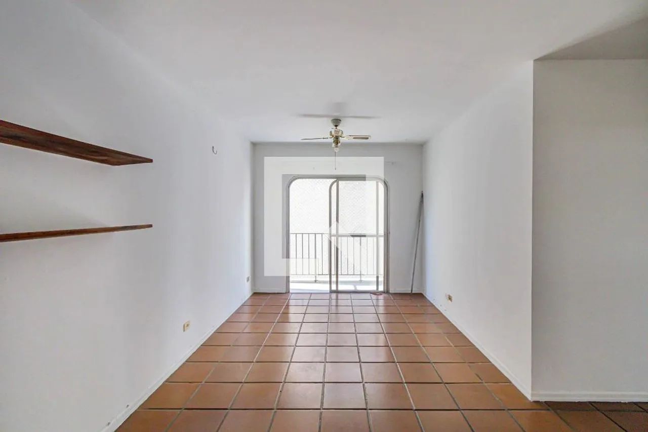 Apartamento à Venda - Perdizes, 2 Quartos, 70 m2 - Foto 2