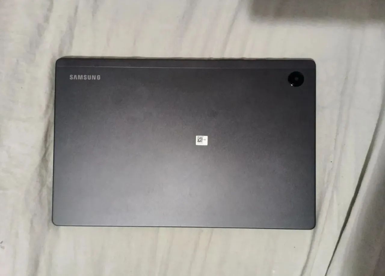 Galaxy tablet A8 