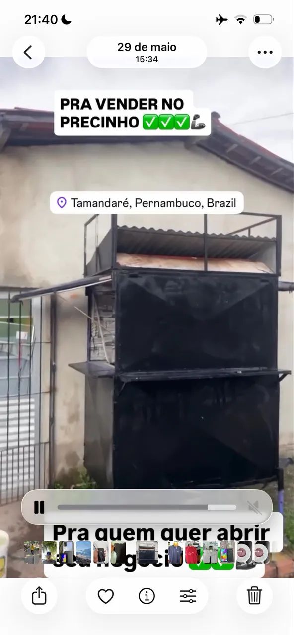 Trailer 