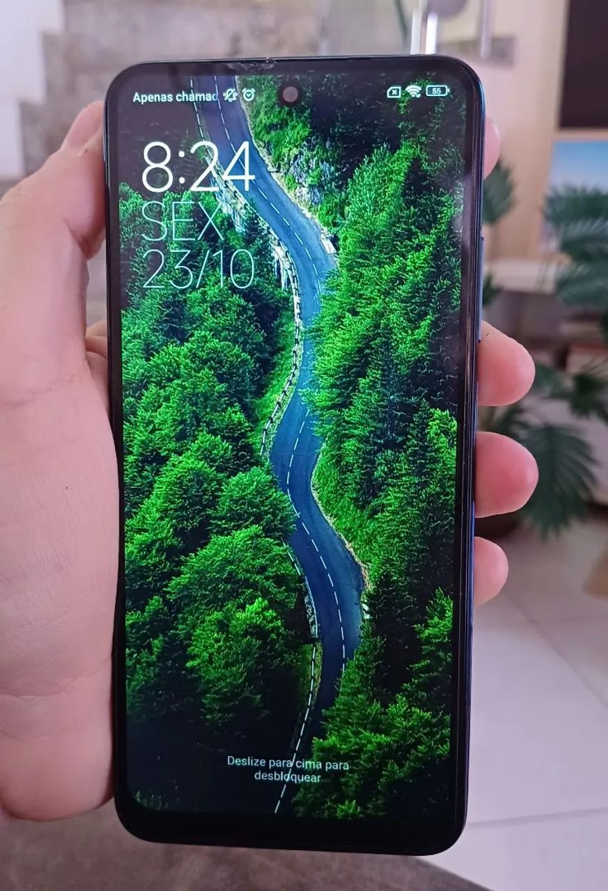 Redmi Note 11 usado