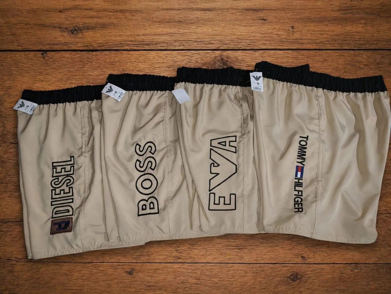 Roupas masculinas em atacado e varejo  - Foto 3
