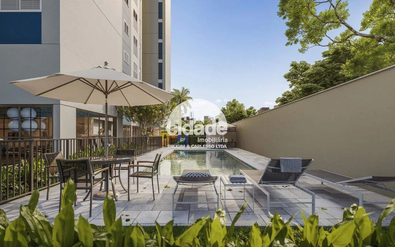 Apartamento à venda, 1 quarto, Cancelli - Cascavel/Pr - Foto 3