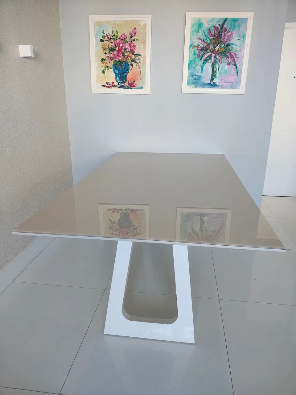 Mesa de jantar  - Foto 2