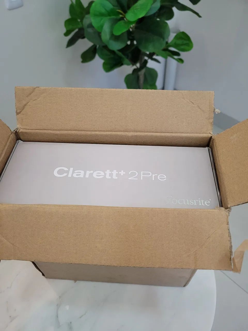 Focusrite Clarett+ 2pre - Foto 3