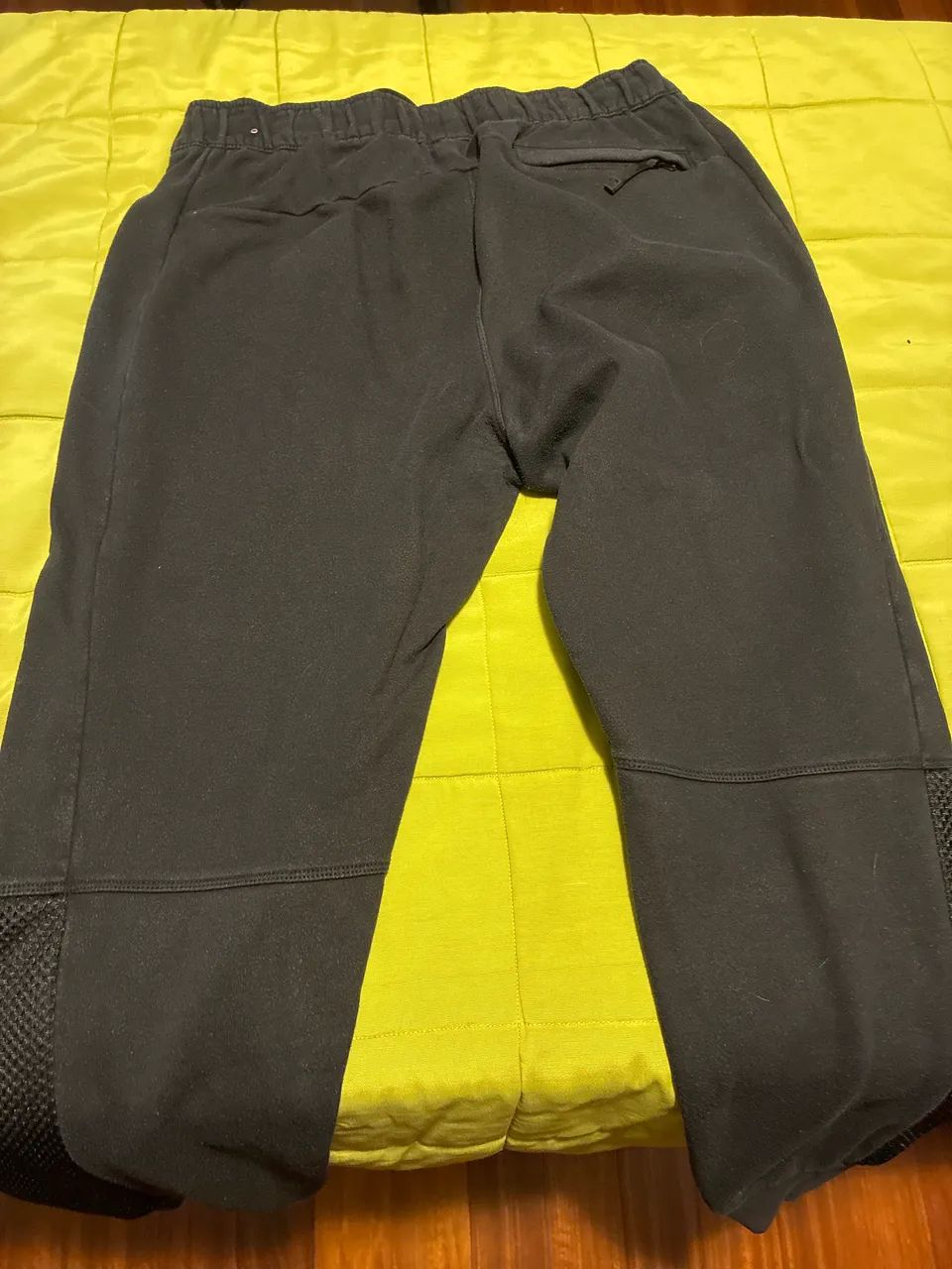 Calça Nike Air - Tamanho GG - Foto 3