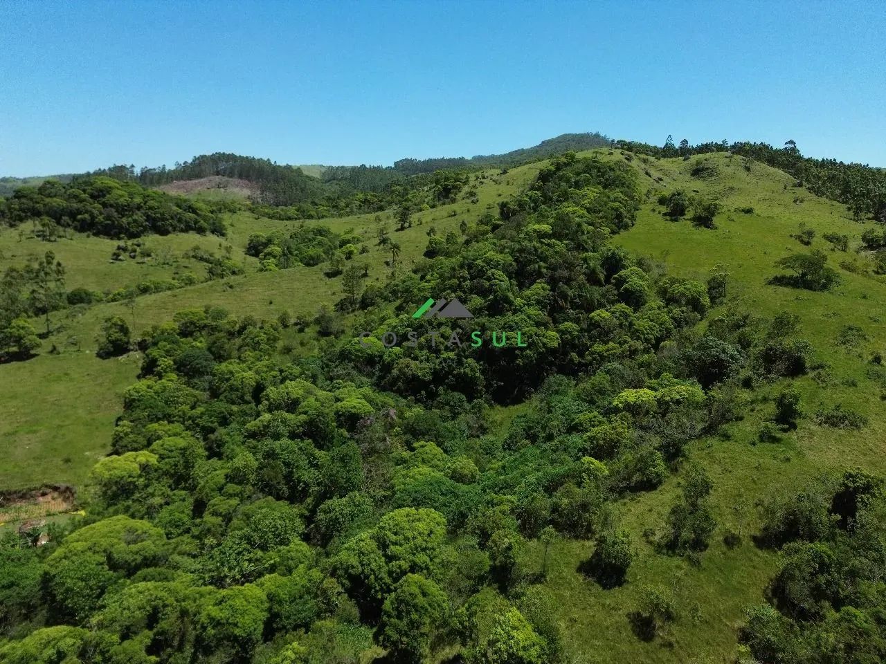 Terreno à venda Ribeirão do Cangueri Imaruí/SC - Foto 4