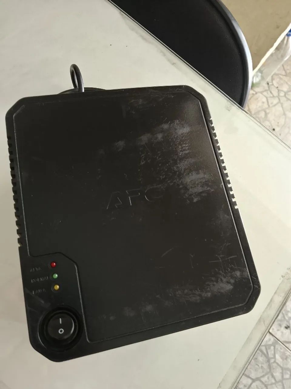 Estabilizador APC - Foto 4