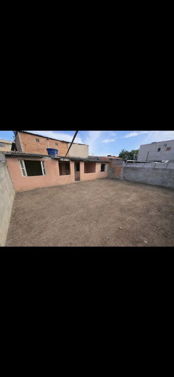 Foto - Serra - Balneário de Carapebus
