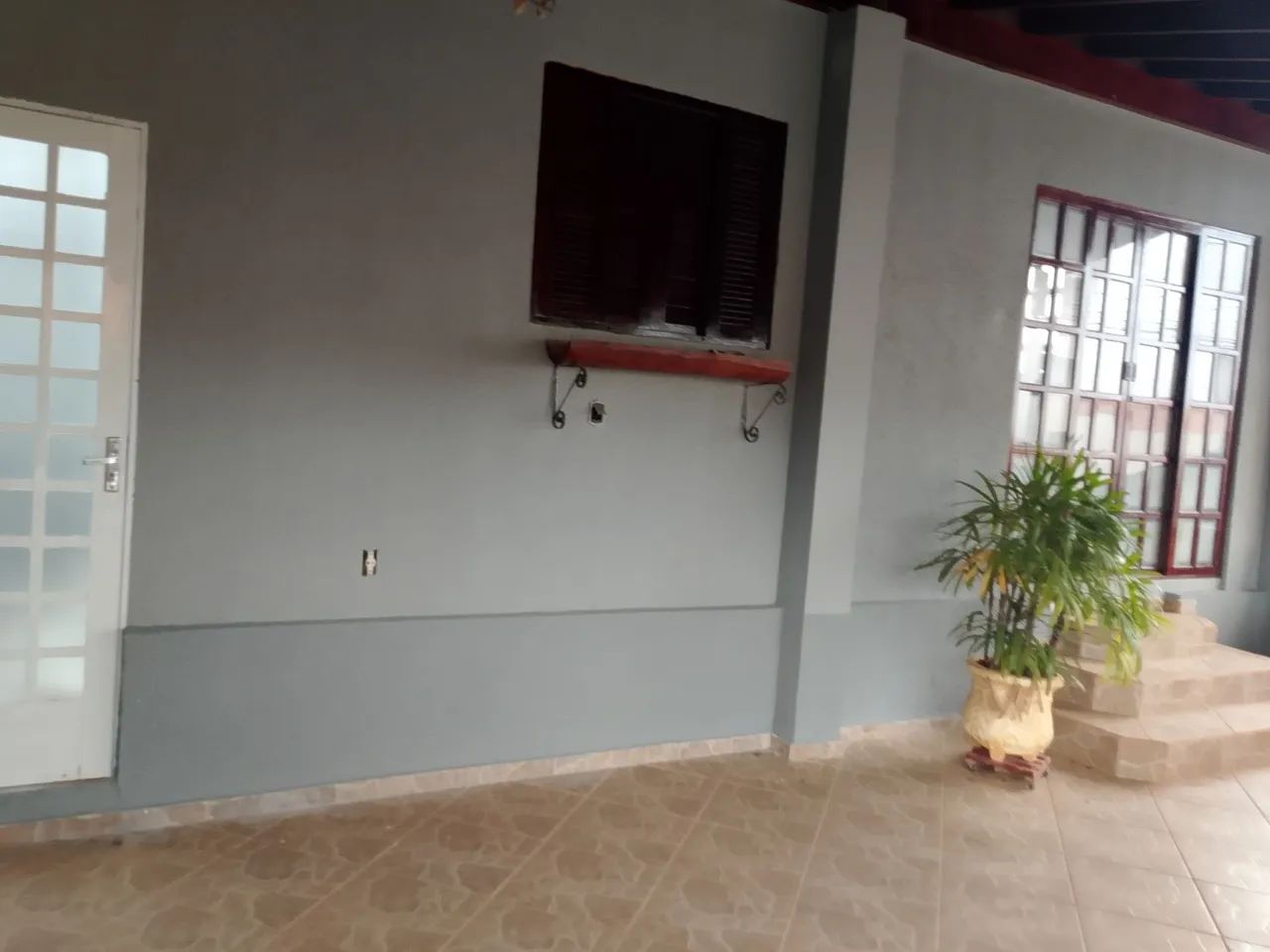 Casa a Venda.