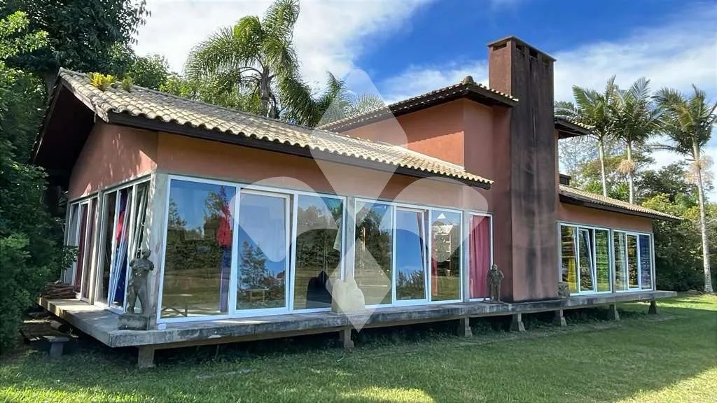 Casa com acesso a Lagoa e a poucos metros da Praia do Luz, em Imbituba/SC - Foto 2