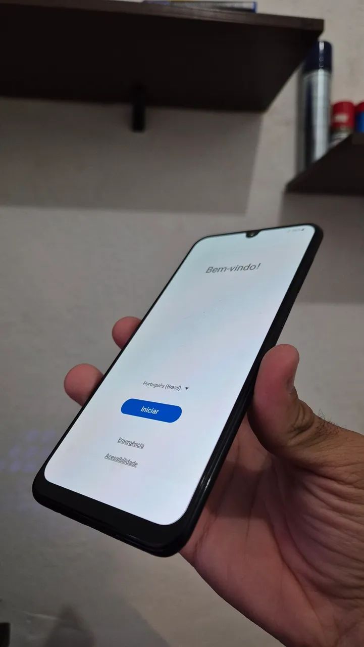Samsung galaxy A30 - Foto 5