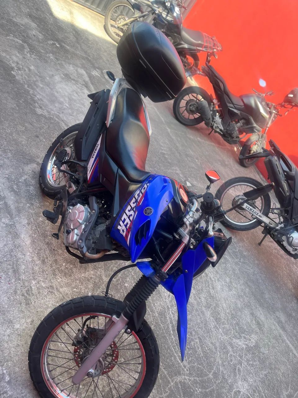 Crosser 150  - Foto 5