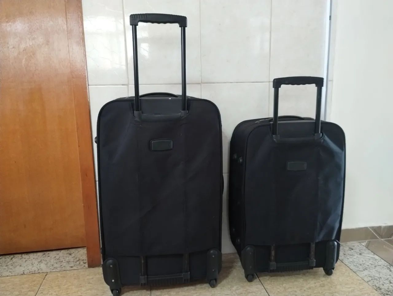 Malas para viagem  - Foto 2