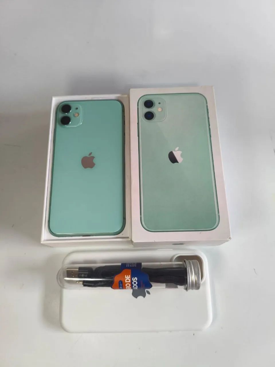 iPhone 11  - Foto 3