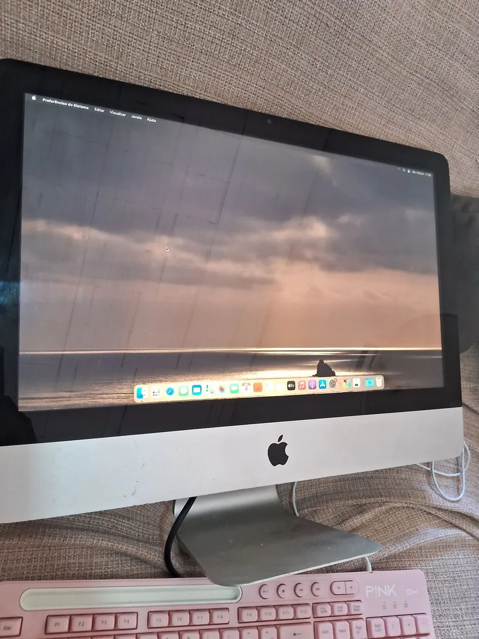 imac 2009